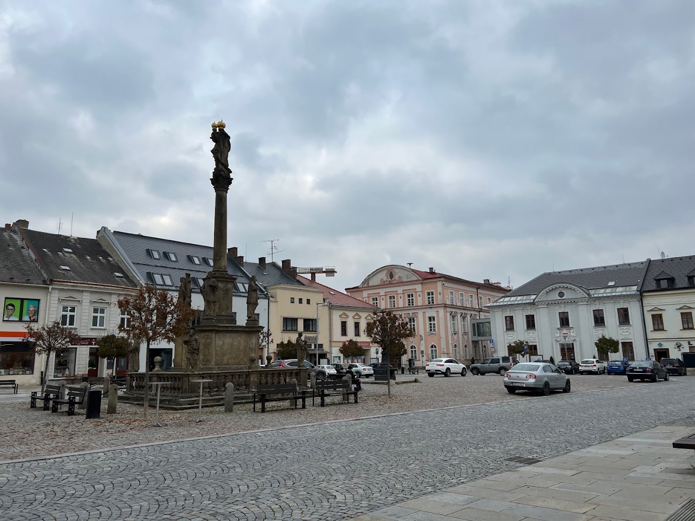 Mohelnice